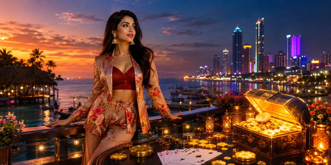 gold casino